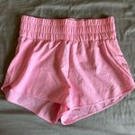 Light pink shorts Size L Photo 0