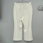 Favorite Daughter Ivory Phoebe Dress Pant Photo 1