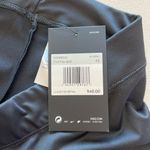 Nike Spandex Black Shorts Dri-FIT Women's XS NWT Running Volleyball Compression Photo 4