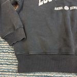 ANINE BING  Los Angles Sweatshirt Photo 2