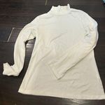 SheIn Mock Neck Top Photo 0