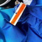 La Blanca Ocean Oasis Keyhole Tankini Top in Ocean Oasis Sapphire Size 12 Photo 5