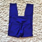 Lululemon Larkspur Wunder Train High-Rise Tight 25” Photo 1