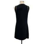 Ellesse Foggia Tennis Tank Dress Sporty Activewear Black Size Large Photo 6