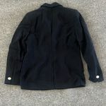 Viyella Navy Women’s Blazer Size US 4 UK 8 Black Photo 10