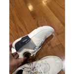 Under Armour HOVR APEX Running Shoes Womens Size 7.5 White Gray Photo 4