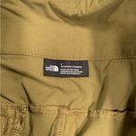 The North Face  green/brown hiking pants 6 Photo 5