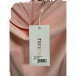 Likely x Revolve Olympia Bridesmaid Gown in Sea Shell Pink size 8 NEW $298 Photo 5