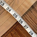 Lucky Brand  Tan field jacket size small Photo 7