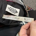 Free People NWT  Movement Women's M Black Diamond  Printed Ski Pants Snow $298 Photo 7