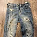 Hollister 3L Ripped Jeans Photo 1