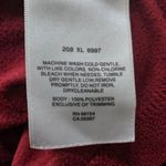 Columbia  Lightweight Quarter Zip Fleece Pullover Women's Size Medium Photo 10