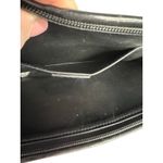 Gucci  Nylon Toiletry Bag in Black Photo 12