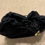 Beyond Yoga NEW  Backpack Black Convertible Athletic Yoga Gym Bag NWT Photo 4