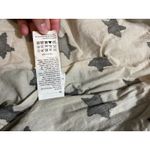 Scotch & Soda  Maison Scott Leather Biker Moto Zip Jacket Distressed‎ Size 2 Photo 7