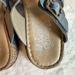 Rieker Women’s Lena Sandals Size 40 Blue Photo 10