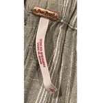 Free People Semi Sweet Cropped Pants Sage Photo 7