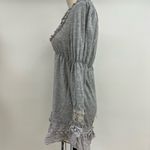 Simply Couture  Bohemian Tunic M Photo 2