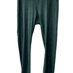 Outdoor Voices  TechSweat Core 3/4 Legging High-rise Evergreen Women's Medium Photo 0