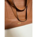 Rebecca Minkoff Panama Leather Tote Bag Photo 1