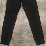 Puma  black jogger sweatpants Photo 2