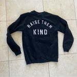 TALULAH Shop  Mama Raise Them Kind Sweatshirt. Sz Small Photo 1