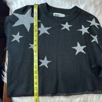 Beach Riot  Ava Sweater in Silver Star Size XS Photo 5