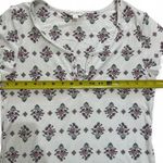 Laura Ashley  Floral Top Photo 1