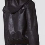 Bailey 44 Black Bad Wolf Jacket Size S‎ Photo 1