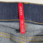 SPANXshape™ EveryWear Flare Jeans Midnight Shade 20327T Size SMALL‎ TALL Photo 5