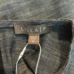 LILLA P linen blend tunic dress nwt Size M Photo 4