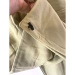 No Boundaries  Womens Soft Fleece Cargo Jogger Sweatpants Barely Lime XS 0-2 Photo 6