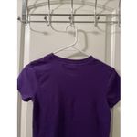 East Carolina University ECU Pirates Womens Juniors Short Sleeve T Photo 7