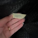 Kate Spade  Grove Street Maeve Black Leather Bag Photo 9