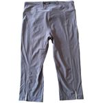 Under Armour  cropped Compressions pants Large Photo 2