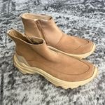 Sorel  Kinetic Breakthru Acadia Waterproof High Top Sneaker Photo 4