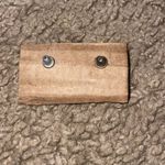 Kohls Diamond Earrings  Photo 1