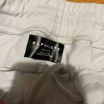 Alphalete Light Grey Joggers Size Small Photo 3