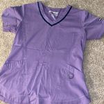 Grey's Anatomy Grey’s Anatomy Scrub Top Photo 0