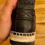 Chloé See by Chloe Black Espadrilles  Photo 3