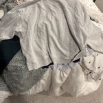 American Eagle  Outfitters Mockneck Long Sleeve Photo 2