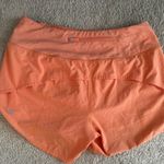 Lululemon  Speed Up Shorts 4" High Rise Photo 1