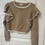 These Three Boutique Sweater Photo 2