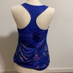 Reebok Speedwick Racerback Tank Top snakes… Photo 40