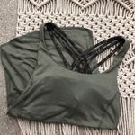 Lululemon Wild Tank Size 2 Photo 0
