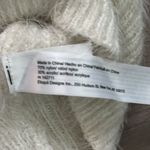 Eloquii  Black And White Striped Turtleneck Tunic Sweater Dress Size‎ 16/18 Photo 10