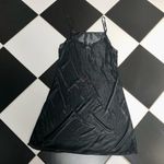 See By Chloe See By Chloé Lace Slip Midi Dress Semi-Sheer Long Sleeve Floral Pattern AOP sz L Photo 12