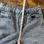 Wild Fable  highest rise mom jeans Size 8 Photo 9