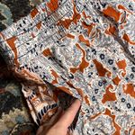 Anthropologie  Hei Hei bohemian relaxed pants size small Photo 5