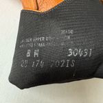 Laredo  Women's Tan Leather Mid Calf Western Boots Photo 6